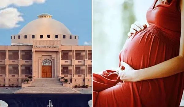 Rajasthan News: दुष्कर्म के कारण गर्भवती हुई नाबालिग को राजस्थान हाईकोर्ट से मिली गर्भपात की अनुमति